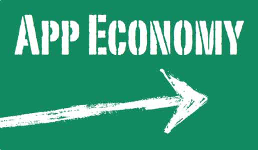 2017垂直APP發展趨勢