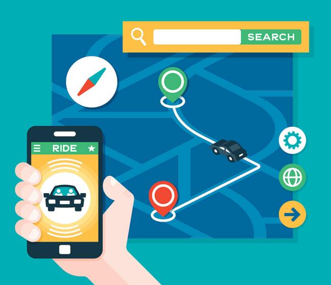 城市生活app開發(fā)