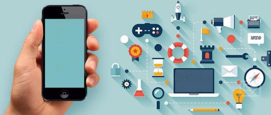 移動互聯網創業代理