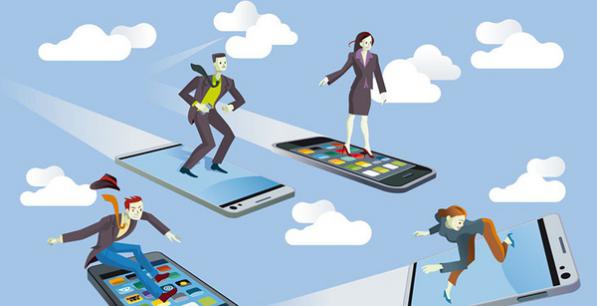 商城APP免費模板