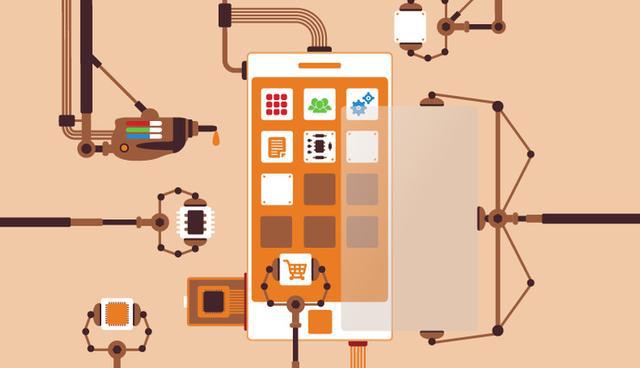 大學(xué)生APP創(chuàng)業(yè)點子