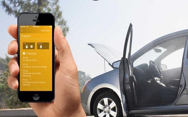 汽配商城APP開發