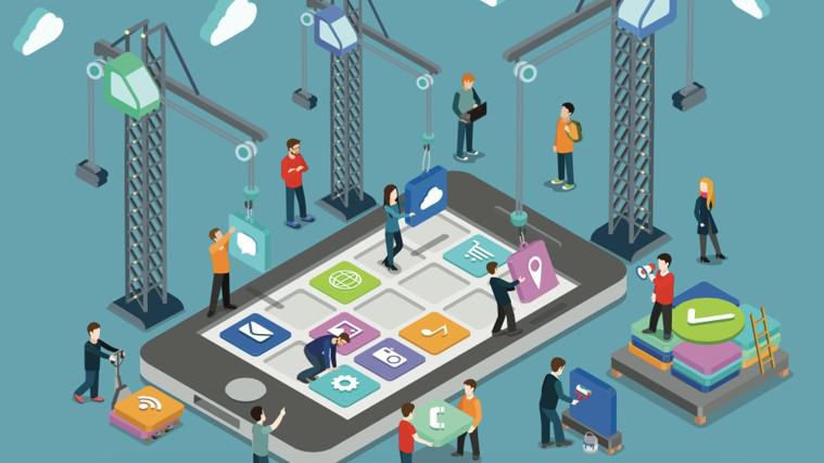 美容預約APP開發