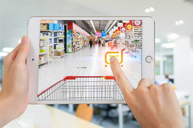 O2O平臺開發(fā)方案