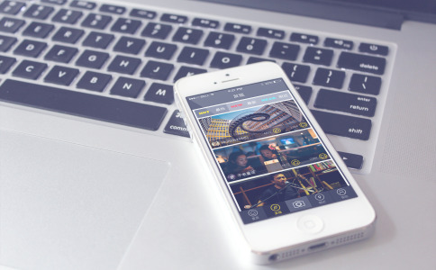 根本不用學android app程序制作技術?0零編程10分鐘啊app軟件開發(fā)的流程