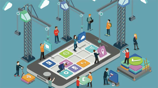 如何制作app？零基礎快速制作自己的app，附app運營方案