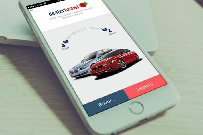 資訊app開發(fā)方案：汽車資訊app開發(fā)、汽車服務(wù)app開發(fā)一鍵開發(fā)