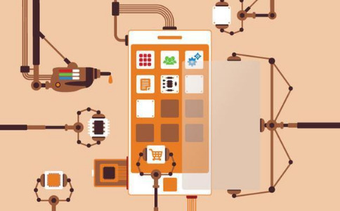 免編程app制作平臺推薦，一鍵生成app軟件