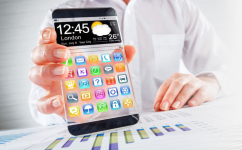 高級app開發公司告訴你,手機app開啊需要哪些技術?多少錢?