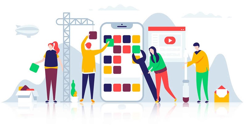 手機(jī)app如何開(kāi)發(fā)制作?app制作教程