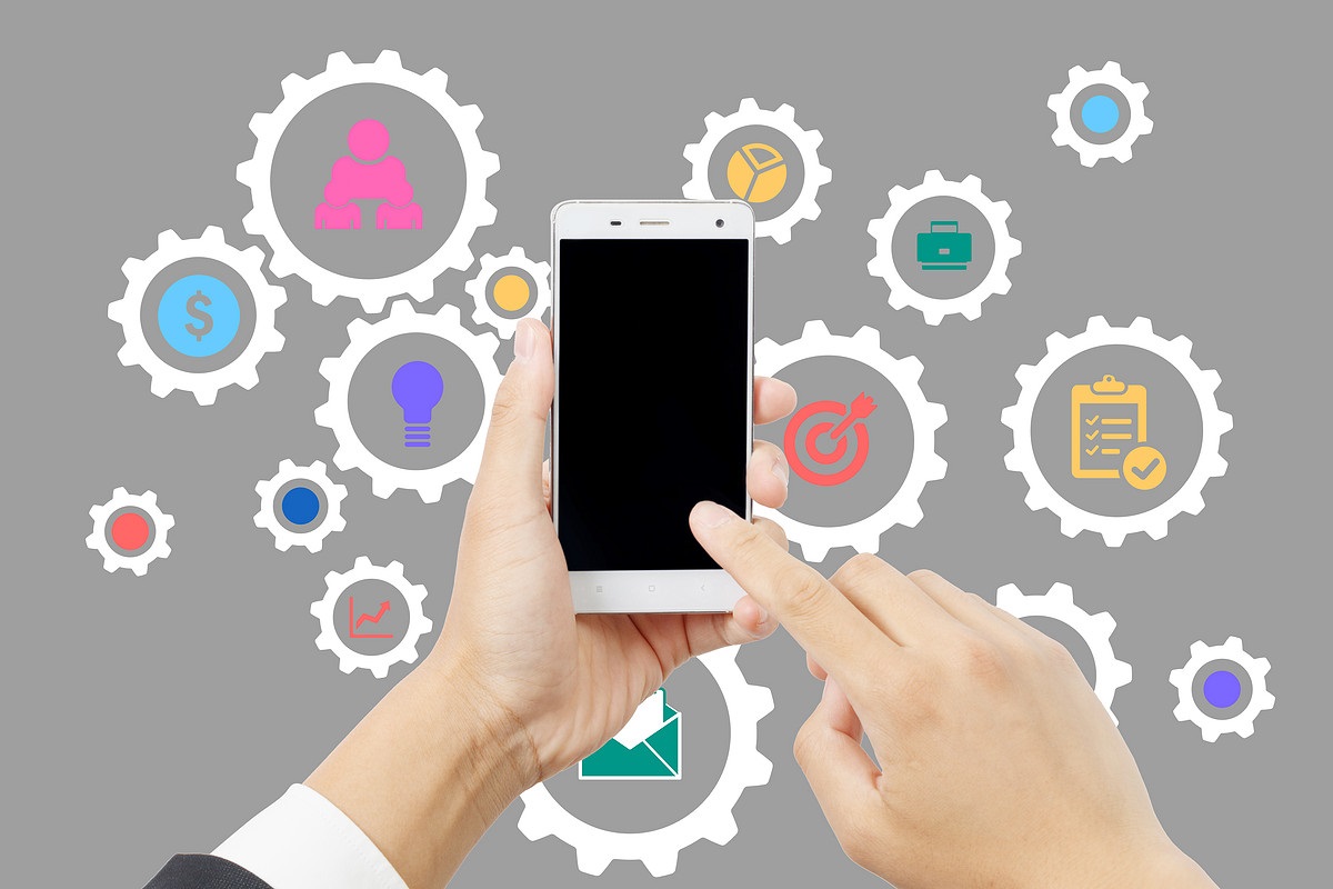 App開發(fā)較新價(jià)格分析:影響App制作的因素