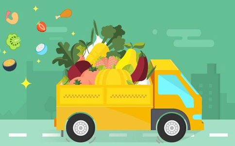 互聯(lián)網(wǎng)+,物流配送,同城配送,同城物流,