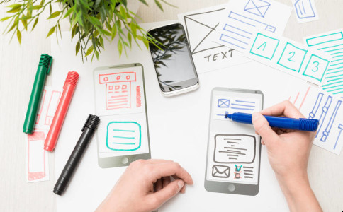 APP開發,APP產品性能能,APP開發商,APP開發設計