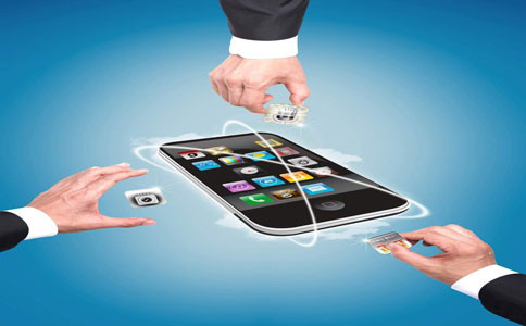 如何選擇靠譜的APP開發公司,專業APP軟件開發,開發APP團隊,APP外包開發,