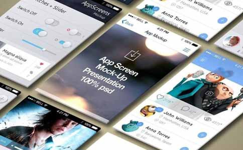 社交APP,興趣社交平臺(tái),APP開發(fā),APP免費(fèi)制作平臺(tái),應(yīng)用公園