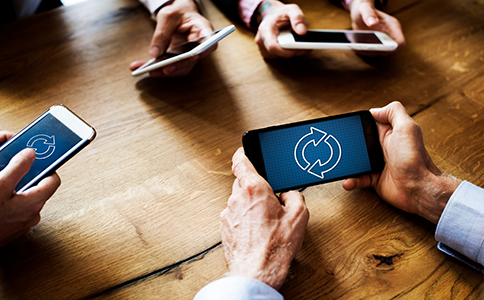 開發app，app制作，外賣配送app