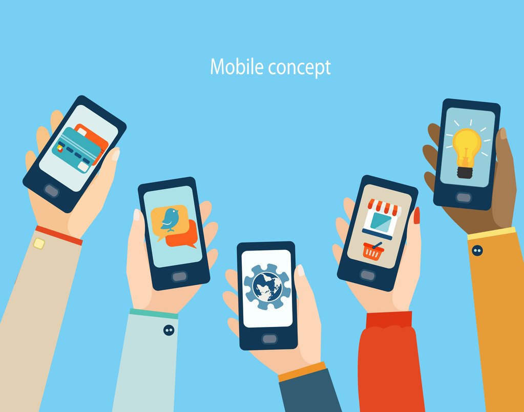 小程序和app的區別