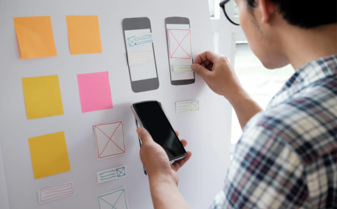 安卓界面設(shè)計(jì)