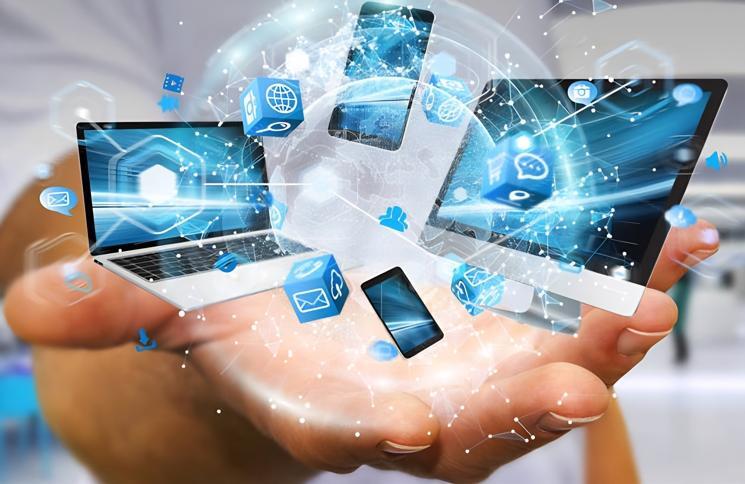 輕松實現各種app軟件想象