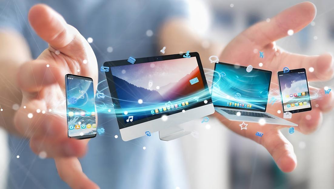 在線APP制作平臺