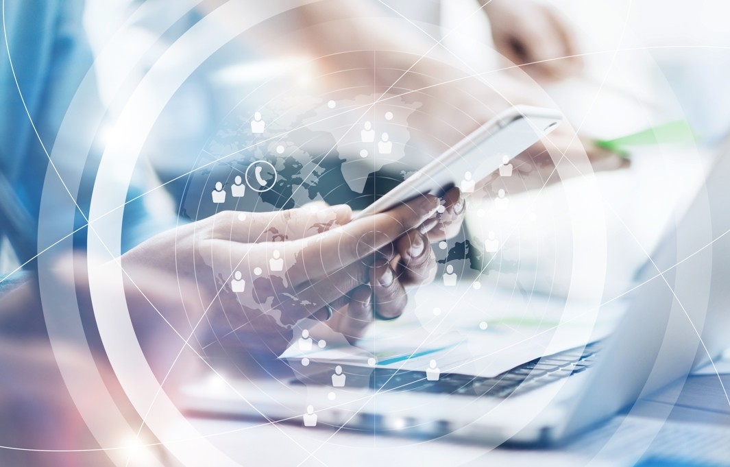 物聯網系統定制