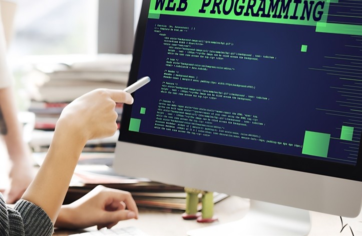 APP制作如何與后端服務器連接?