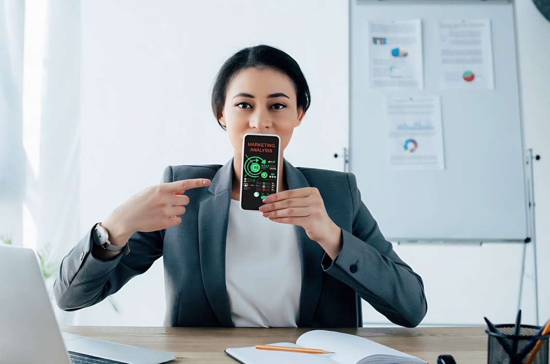 分層式布局在APP界面設(shè)計中有什么優(yōu)勢?