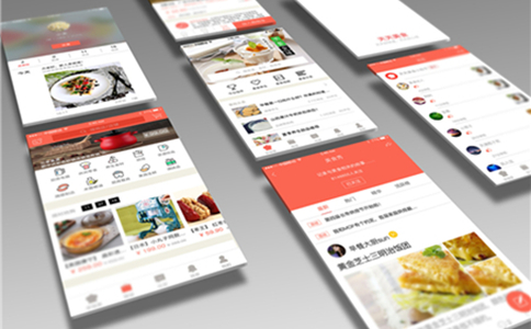 應用商城app開發