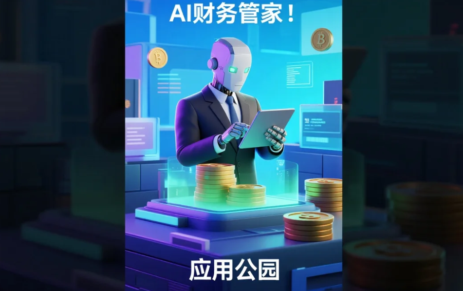 記賬APP已淘汰?理財APP的下一站是“AI財務(wù)管家”!